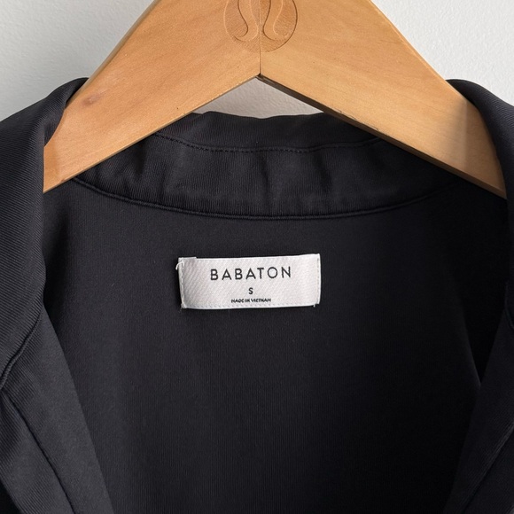 Babaton contour polo tank - Picture 9 of 14